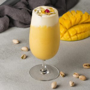 Smoothie de mango 
